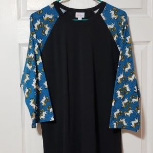Unicorn LuLaRoe Randy
